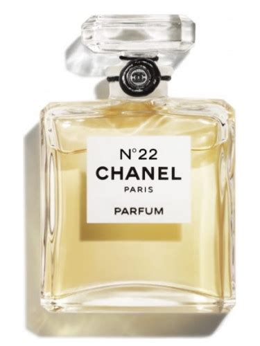 chanel fragrance no 22|Chanel 22 price.